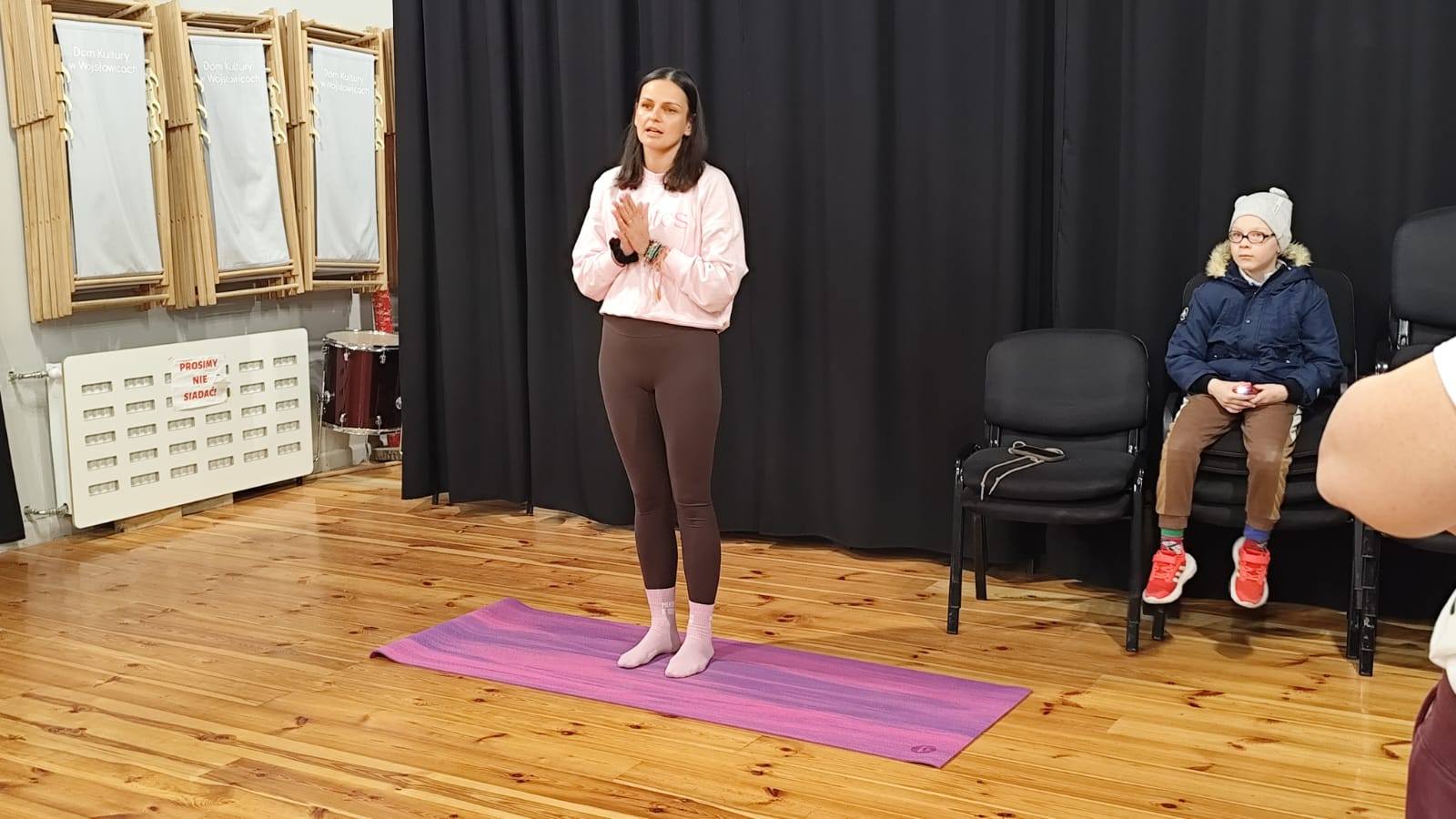 Marzec jest kobietą! - spotkanie dla kobiet